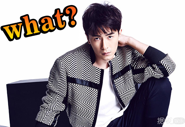 什么？郑元畅隐婚生子，还有个那么大的女儿了？