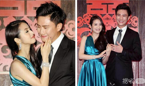 什么？郑元畅隐婚生子，还有个那么大的女儿了？