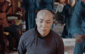 俞灏明演活杜明礼被诅咒怎么没烧死！怒发微博直怼键盘侠！
