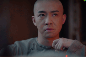 俞灏明演活杜明礼被诅咒怎么没烧死！怒发微博直怼键盘侠！