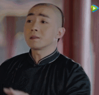 俞灏明演活杜明礼被诅咒怎么没烧死！怒发微博直怼键盘侠！