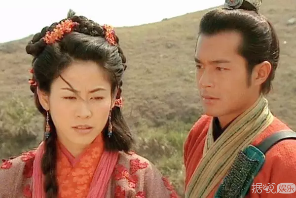 她曾是张卫健最爱的女人，47岁依然未嫁却活成了20岁的样子！