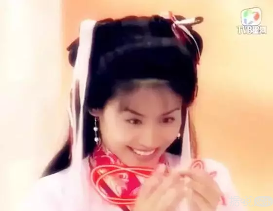 她曾是张卫健最爱的女人，47岁依然未嫁却活成了20岁的样子！