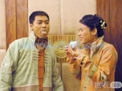 她曾是张卫健最爱的女人，47岁依然未嫁却活成了20岁的样子！