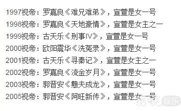 她曾是张卫健最爱的女人，47岁依然未嫁却活成了20岁的样子！