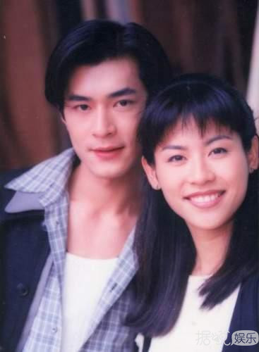 她曾是张卫健最爱的女人，47岁依然未嫁却活成了20岁的样子！