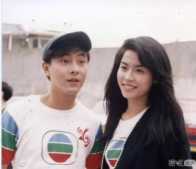 她曾是张卫健最爱的女人，47岁依然未嫁却活成了20岁的样子！