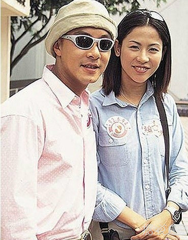 她曾是张卫健最爱的女人，47岁依然未嫁却活成了20岁的样子！