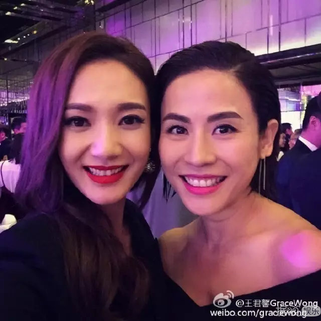 她曾是张卫健最爱的女人，47岁依然未嫁却活成了20岁的样子！