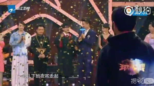 同样是年少成名，17岁的王源却值得所有人为他打call