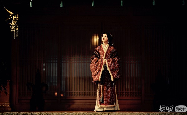 《三国机密之潜龙在渊》片花首曝 万茜马天宇默契打call 《三国机密之潜龙在渊》片花首曝 万茜马天宇默契打call