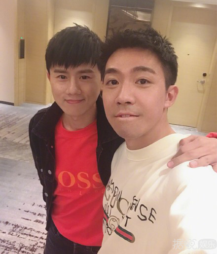 张杰升级当爸、俞灏明靠演技翻身，07届快男就属他混得最差