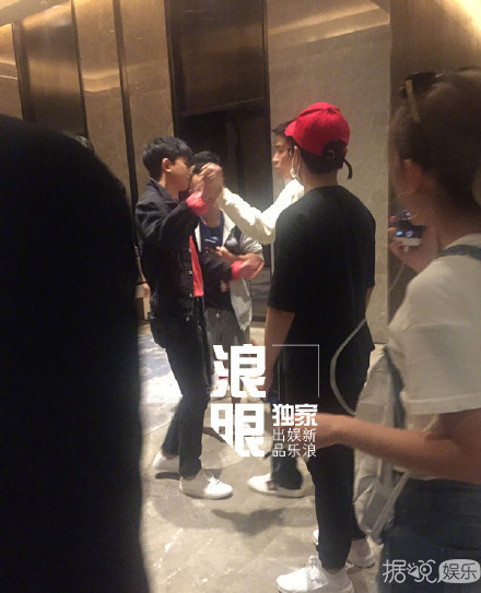 张杰升级当爸、俞灏明靠演技翻身，07届快男就属他混得最差
