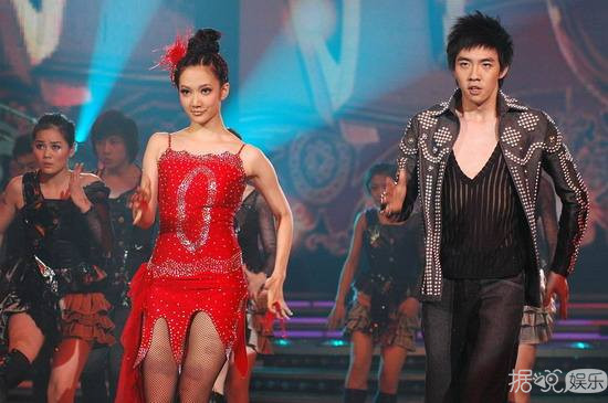 张杰升级当爸、俞灏明靠演技翻身，07届快男就属他混得最差