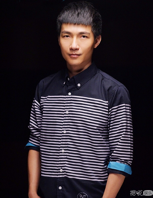 张杰升级当爸、俞灏明靠演技翻身，07届快男就属他混得最差