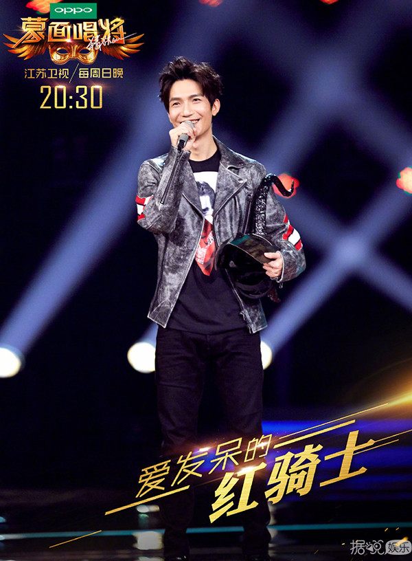 张杰升级当爸、俞灏明靠演技翻身，07届快男就属他混得最差