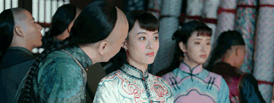    孙俪婆婆竟然也这么美？年轻时如仙女温婉动人，迷倒无数人！