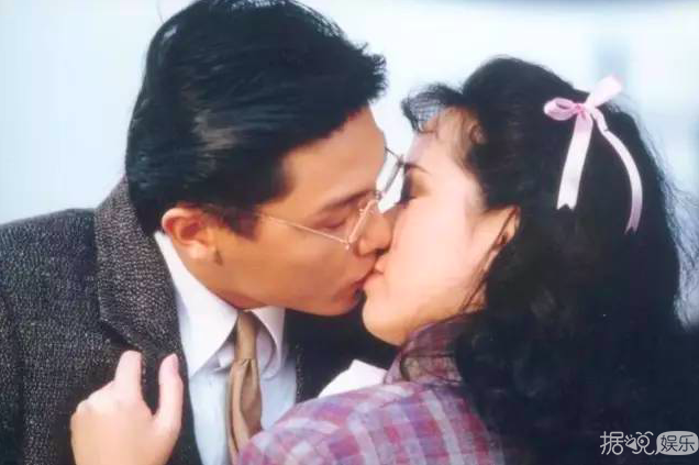    孙俪婆婆竟然也这么美？年轻时如仙女温婉动人，迷倒无数人！