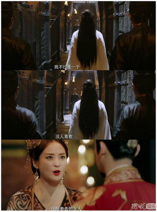 丑到吓人黄宗泽、不能靠脸迪丽热巴，这些台词简直不能忍！