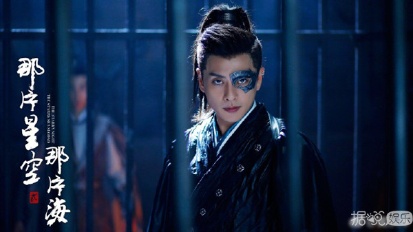 丑到吓人黄宗泽、不能靠脸迪丽热巴，这些台词简直不能忍！