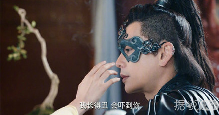 丑到吓人黄宗泽、不能靠脸迪丽热巴，这些台词简直不能忍！