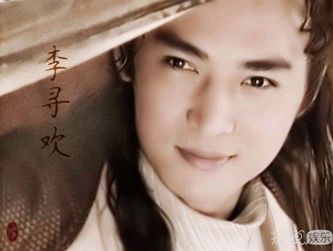 丑到吓人黄宗泽、不能靠脸迪丽热巴，这些台词简直不能忍！