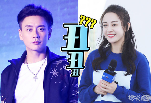 丑到吓人黄宗泽、不能靠脸迪丽热巴，这些台词简直不能忍！