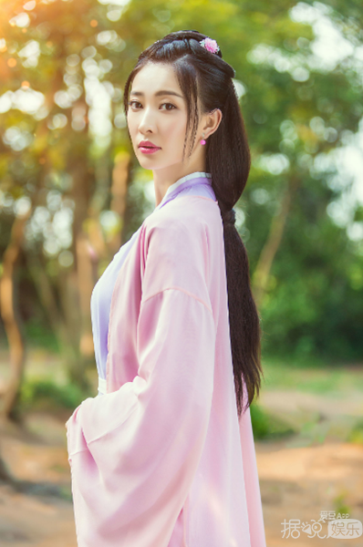 演技派女演员周知 双料国际影后印证实力