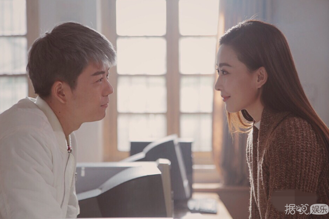 演技派女演员周知 双料国际影后印证实力