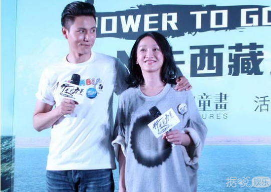买房买一起、互相为对方宣传，真要给陈坤周迅的友谊跪了