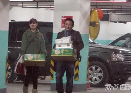 小宋佳深夜醉酒，还发微博说疼！她这是又失恋了？