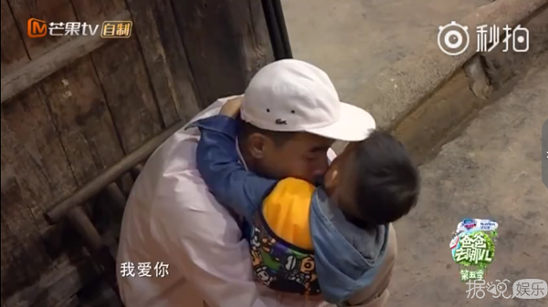 不能变老的陈小春、四缺一的Beyond，看到这些瞬间忍不住想哭
