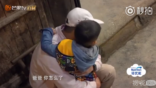 不能变老的陈小春、四缺一的Beyond，看到这些瞬间忍不住想哭