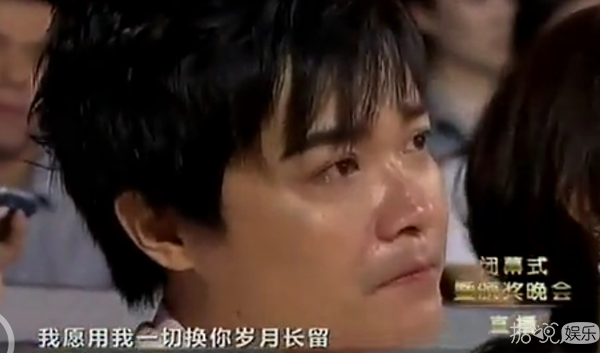 不能变老的陈小春、四缺一的Beyond，看到这些瞬间忍不住想哭