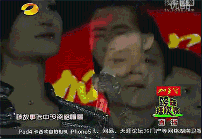 不能变老的陈小春、四缺一的Beyond，看到这些瞬间忍不住想哭