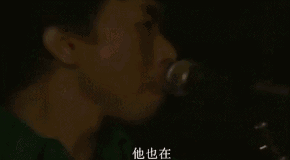 不能变老的陈小春、四缺一的Beyond，看到这些瞬间忍不住想哭
