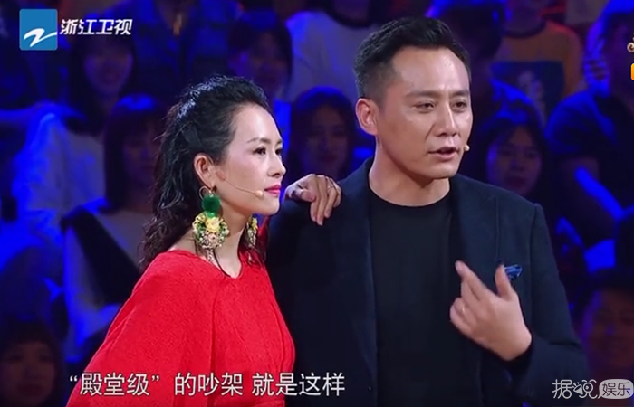 别看章子怡刘烨袁泉等人是影后影帝，当年他们差点被退学