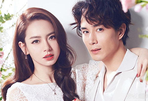 戚薇李承铉结婚四年怎么还这么逗，果然有趣的夫妻都是万里挑一