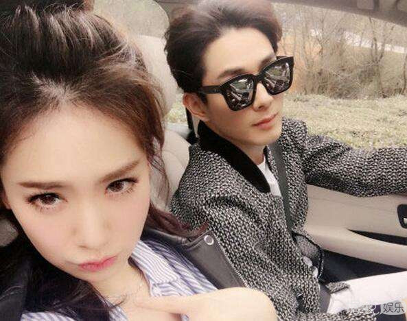 戚薇李承铉结婚四年怎么还这么逗，果然有趣的夫妻都是万里挑一