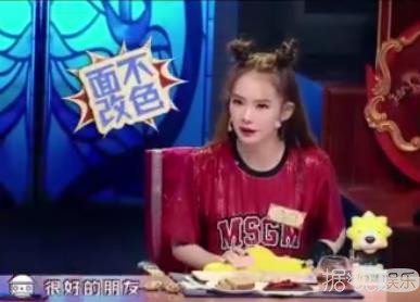 戚薇李承铉结婚四年怎么还这么逗，果然有趣的夫妻都是万里挑一