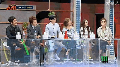 戚薇李承铉结婚四年怎么还这么逗，果然有趣的夫妻都是万里挑一