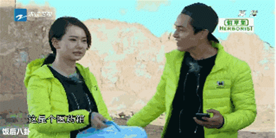 戚薇李承铉结婚四年怎么还这么逗，果然有趣的夫妻都是万里挑一