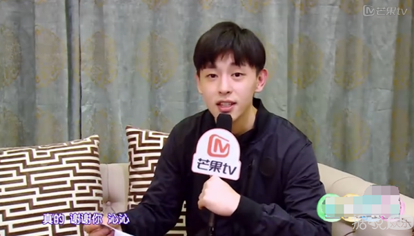 因为陈小春儿子Jasper的一句话,李沁和邓伦竟然组起了CP? 因为陈小春儿子Jasper的一句话,李沁和邓伦竟然组起了CP?