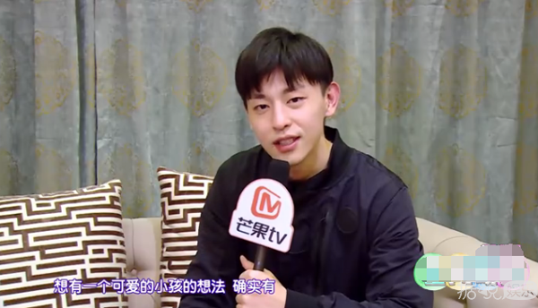 因为陈小春儿子Jasper的一句话,李沁和邓伦竟然组起了CP? 因为陈小春儿子Jasper的一句话,李沁和邓伦竟然组起了CP?