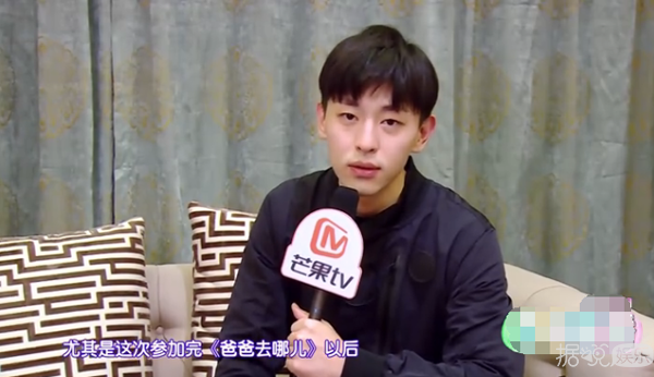 因为陈小春儿子Jasper的一句话,李沁和邓伦竟然组起了CP? 因为陈小春儿子Jasper的一句话,李沁和邓伦竟然组起了CP?