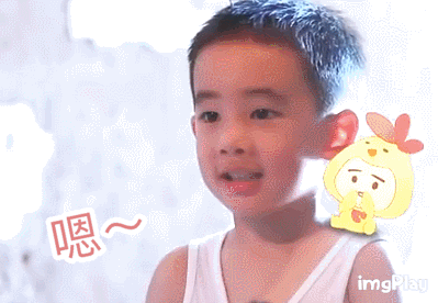 因为陈小春儿子Jasper的一句话，李沁和邓伦竟然组起了CP？