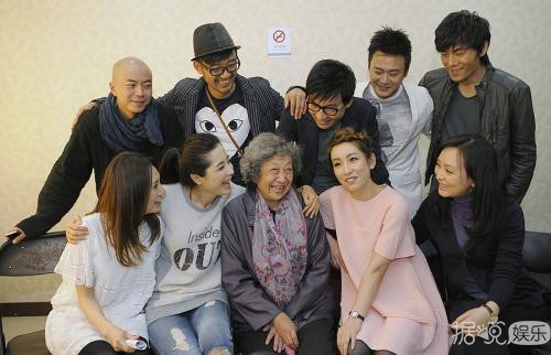 别看章子怡刘烨袁泉等人是影后影帝，当年他们差点被退学