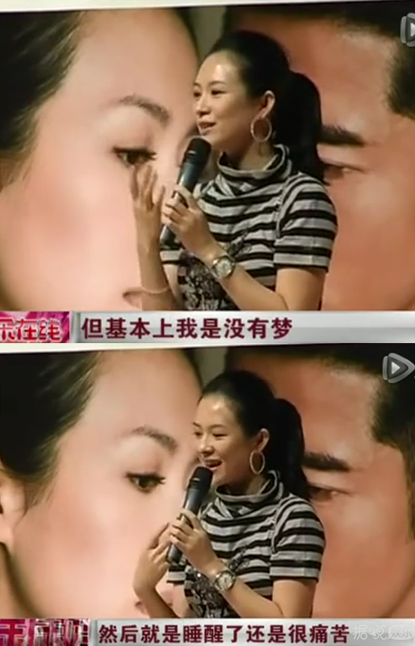 别看章子怡刘烨袁泉等人是影后影帝，当年他们差点被退学
