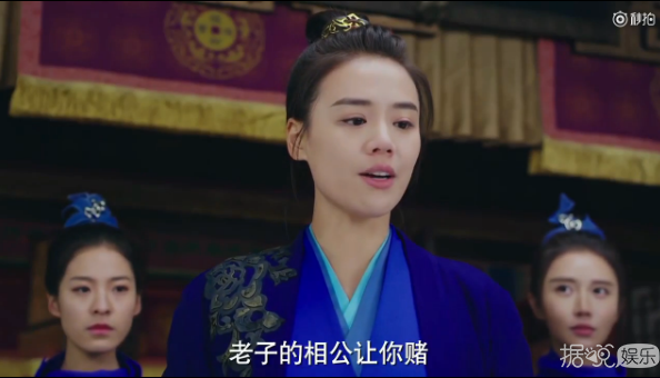 别看马思纯对盛一伦男友力max，在欧豪面前她可是个文艺小女生