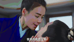 别看马思纯对盛一伦男友力max，在欧豪面前她可是个文艺小女生
